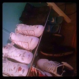 Meet your Posher, Noah